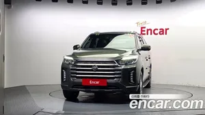 KGM Rexton, 2021 — миниатюра 3