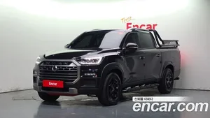 KGM Rexton, 2024 — миниатюра 1
