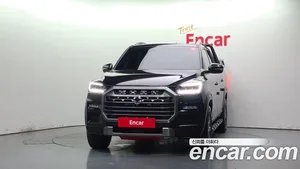 KGM Rexton, 2024 — миниатюра 3