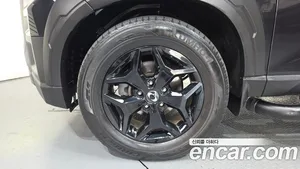 KGM Rexton, 2024 — миниатюра 5