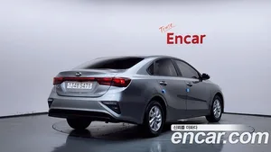 Kia K3, 2020 — миниатюра 2