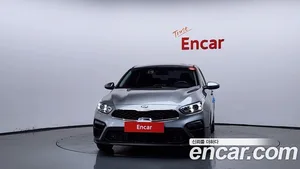 Kia K3, 2020 — миниатюра 3