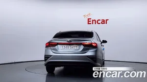 Kia K3, 2020 — миниатюра 4