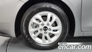 Kia K3, 2020 — миниатюра 5