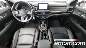 Kia K3, 2020 — миниатюра 10