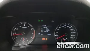 Kia K3, 2020 — миниатюра 11