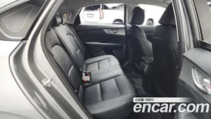 Kia K3, 2020 — миниатюра 17