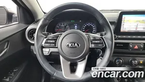 Kia K3, 2020 — миниатюра 18