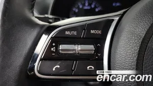 Kia K3, 2020 — миниатюра 21