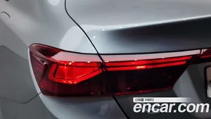 Kia K3, 2020 — миниатюра 9