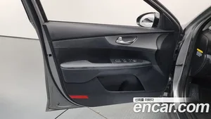 Kia K3, 2020 — миниатюра 14
