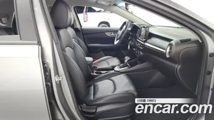 Kia K3, 2020 — миниатюра 16
