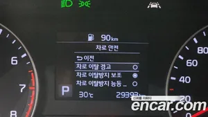 Kia K3, 2020 — миниатюра 29