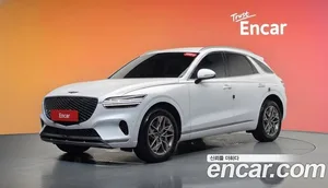 Genesis GV70, 2022 — миниатюра 44