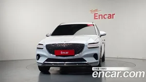 Genesis GV70, 2022 — миниатюра 2