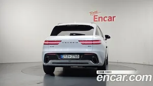 Genesis GV70, 2022 — миниатюра 3