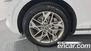 Genesis GV70, 2022 — миниатюра 4