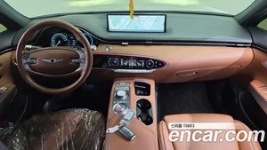 Genesis GV70, 2022 — миниатюра 9