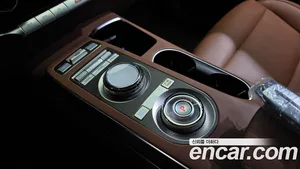 Genesis GV70, 2022 — миниатюра 11