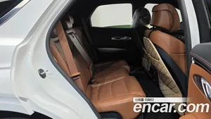 Genesis GV70, 2022 — миниатюра 16