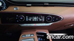 Genesis GV70, 2022 — миниатюра 17