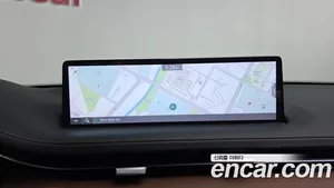 Genesis GV70, 2022 — миниатюра 18