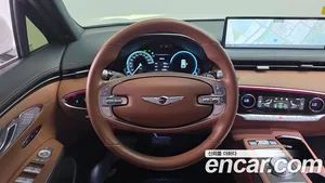 Genesis GV70, 2022 — миниатюра 19