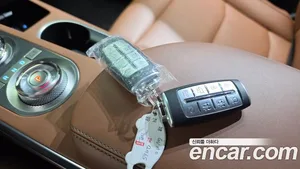 Genesis GV70, 2022 — миниатюра 21