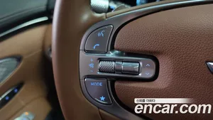 Genesis GV70, 2022 — миниатюра 22