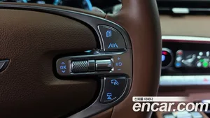 Genesis GV70, 2022 — миниатюра 23