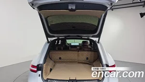 Genesis GV70, 2022 — миниатюра 25