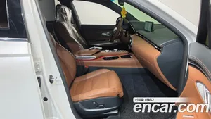 Genesis GV70, 2022 — миниатюра 15