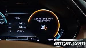 Genesis GV70, 2022 — миниатюра 26