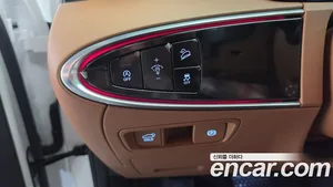 Genesis GV70, 2022 — миниатюра 29