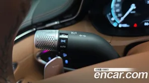 Genesis GV70, 2022 — миниатюра 39