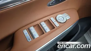Genesis GV70, 2022 — миниатюра 40