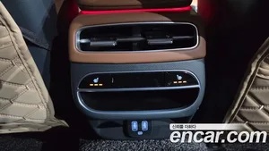 Genesis GV70, 2022 — миниатюра 41