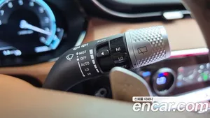 Genesis GV70, 2022 — миниатюра 42