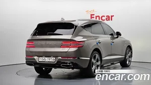 Genesis GV80, 2020 — миниатюра 2