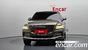 Genesis GV80, 2020 — миниатюра 3