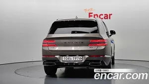 Genesis GV80, 2020 — миниатюра 4