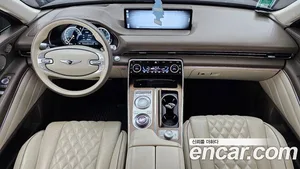 Genesis GV80, 2020 — миниатюра 7