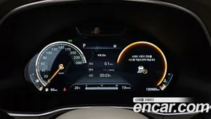 Genesis GV80, 2020 — миниатюра 8
