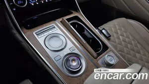 Genesis GV80, 2020 — миниатюра 9
