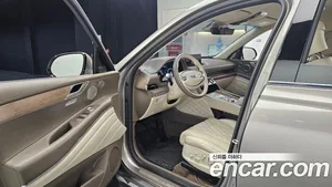 Genesis GV80, 2020 — миниатюра 10