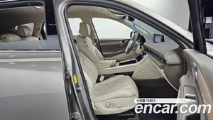 Genesis GV80, 2020 — миниатюра 11