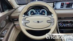 Genesis GV80, 2020 — миниатюра 13