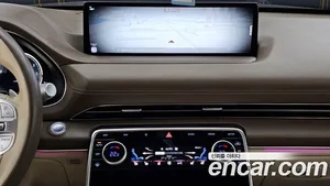 Genesis GV80, 2020 — миниатюра 14