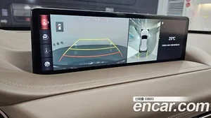 Genesis GV80, 2020 — миниатюра 15