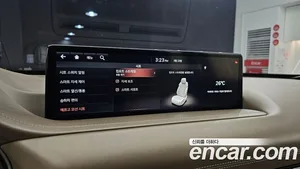 Genesis GV80, 2020 — миниатюра 16
